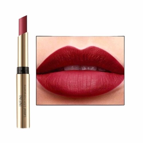 LABIAL EN BARRA INFINI ABSOLUTE ROUGE