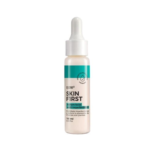SERUM FACIAL ANTI-IMPERFECCIONES, 19 ML