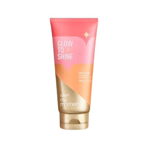 GLOW TO SHINE, 180 ML
