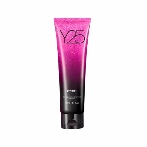 LOCIÓN CORPORAL Y25, 130 ML