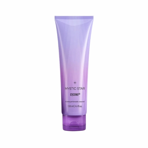 LOCIÓN CORPORAL MYSTIC STAR, 130 ML