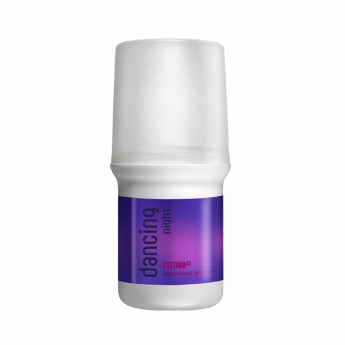 DESODORANTE MUJER DANCING NIGHT ROLL-ON ANTITRANSPIRANTE