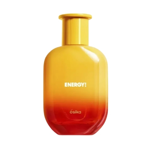 émotions ENERGY! EAU DE PERFUME FEMENINO, 45 ML