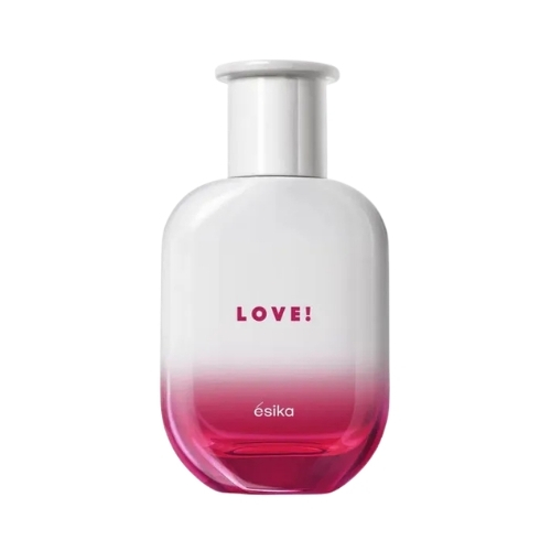 émotions LOVE! EAU DE PERFUME FEMENINO, 45 ML