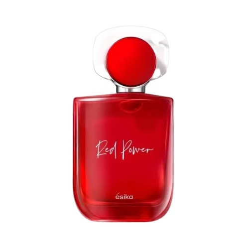 RED POWER PERFUME FEMENINO, 50 ML