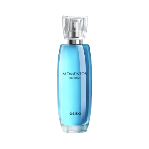 MOMENTOS LIBERTAD EAU DE TOILETTE FEMENINO, 50 ML
