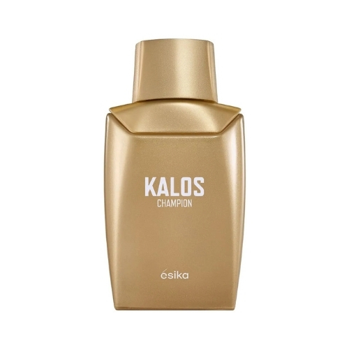 KALOS CHAMPIONS PERFUME MASCULINO, 100 ML