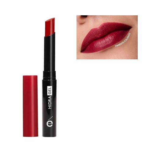 LABIAL EN BARRA HIDRATANTE HIDRA GEL PIMIENTA CALIENTE