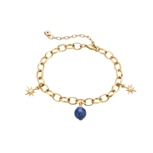 PULSERA MOON BLUES