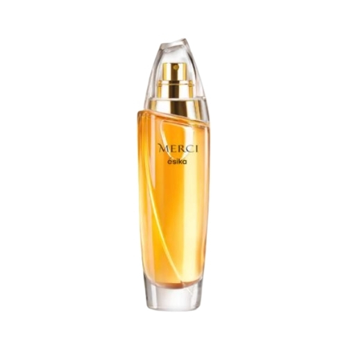 MERCI EAU DE PERFUME FEMENINO, 50 ML