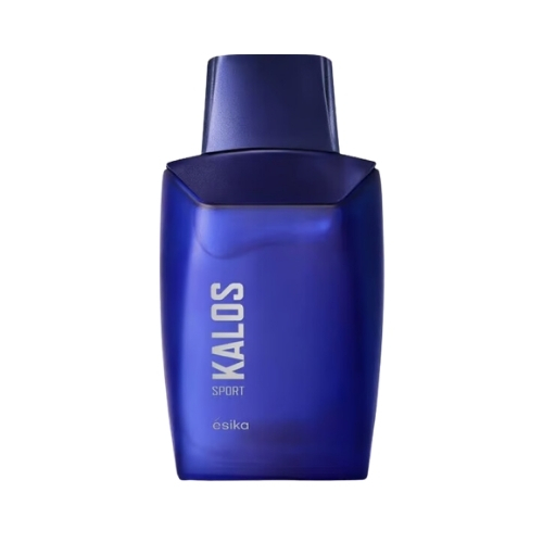 KALOS SPORT EAU DE TOILETTE, 100 ML