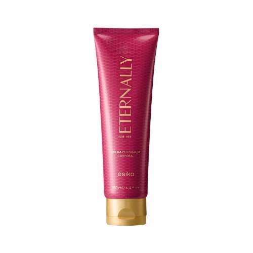 ETERNALLY LOCIÓN CORPORAL PERFUMADA, 130 ML