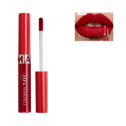 LABIAL COLORFIX LÍQUIDO TATTO CORAL ESPERANZA