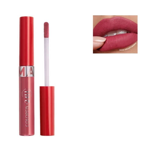 LABIAL COLORFIX LÍQUIDO TATTO ROSA ENCANTADORA