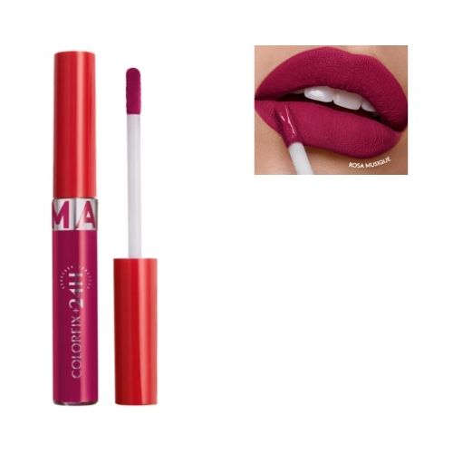LABIAL COLORFIX LÍQUIDO TATTO ROSA MUSIQUE
