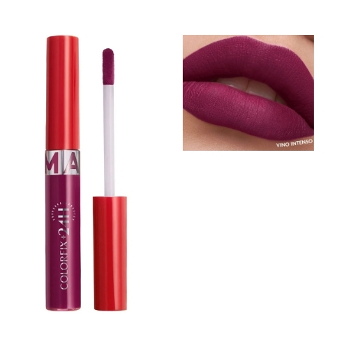 LABIAL COLORFIX LÍQUIDO TATTO VINO INTENSO