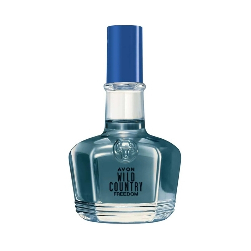 WILD COUNTRY FREEDOM EAU DE TOILETTE MASCULINO, 100 ML