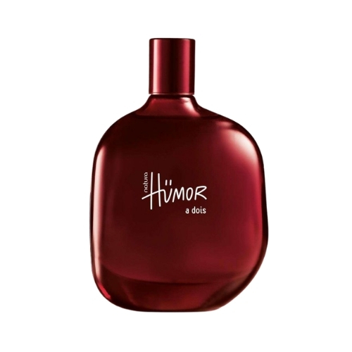 HUMOR ADOIS EAU DE TOILETTE MASCULINO, 75ML