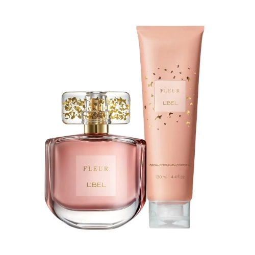 FLEUR + CREMA 130ML