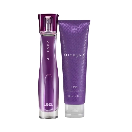 MITHYKA 50ML + CREMA 130ML