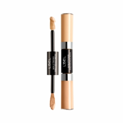 CORRECTOR DE MAQUILLAJE SOLUTIONS PRO-HIALURON BEIGE 220-C