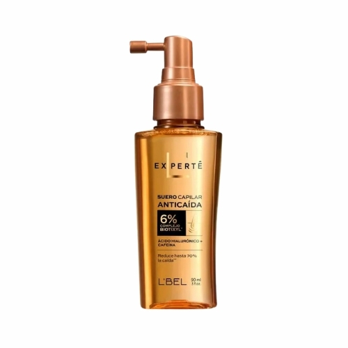 SUERO CAPILAR EXPERTÉ ANTICAÍDA 90ML