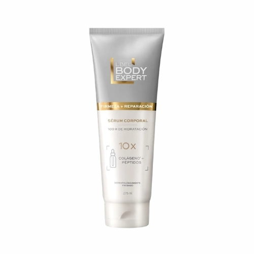 BODY EXPERT SÉRUM CORPORAL FIRMEZA + REPARACIÓN 275ML