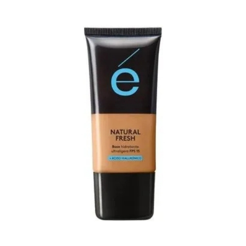 BASE DE MAQUILLAJE NATURAL FRESH 140-C