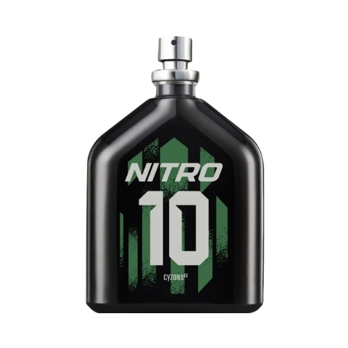 NITRO EDL EAU DE TOILETTE MASCULINO, 100 ML