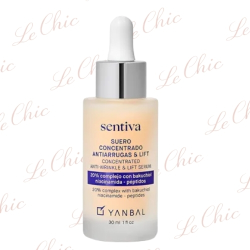 SUERO ANTIARRUGAS EFECTO LIFT