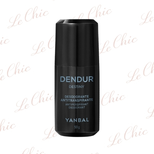 DESODORANTE ROLL ON DENDUR DESTINY