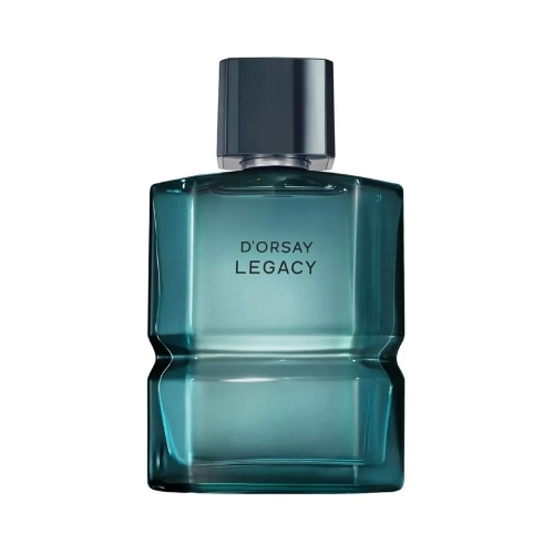 DORSAY LEGACY PERFUME MASCULINO, 100 ML