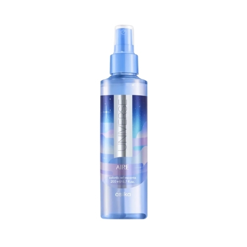 AIRE COLONIA REFRESCANTE, 200 ML