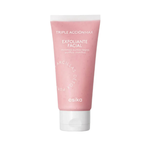 EXFOLIANTE FACIAL