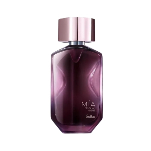 MIA SENSUAL NIGHT PERFUME FEMENINO, 45 ML