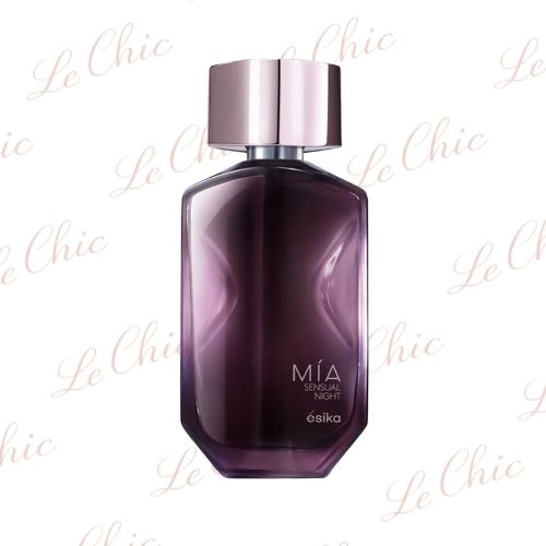 MIA SENSUAL NIGHT PERFUME FEMENINO, 45 ML 