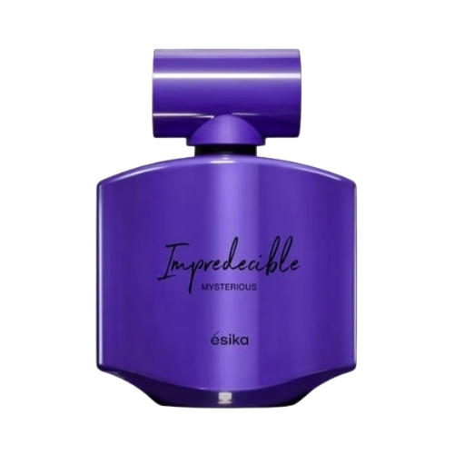 IMPREDECIBLE MYSTERIOUS EAU DE PARFUM FEMENINO, 50 ML