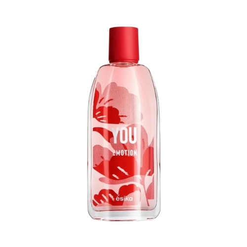 YOU EMOTIONS EAU DE TOILETTE FEMENINO, 90 ML
