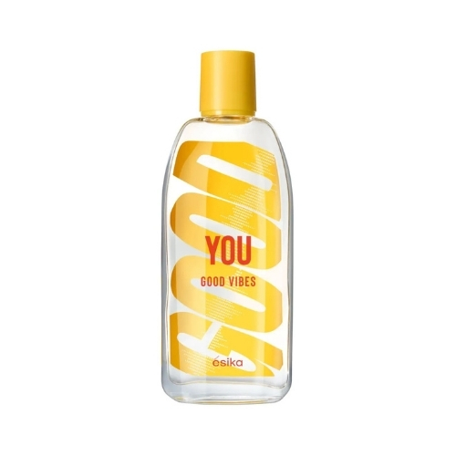YOU GOOD VIBES EAU DE TOILETTE, 90 ML