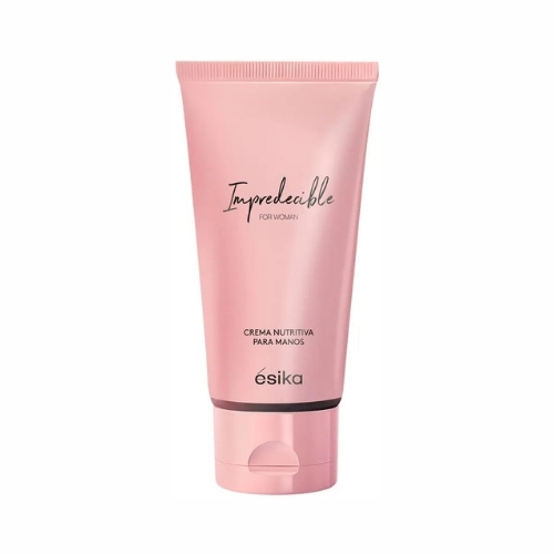IMPREDECIBLE CREMA DE MANOS, 75 G
