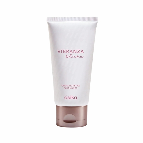 VIBRANZA BLANC CREMA DE MANOS, 75 G