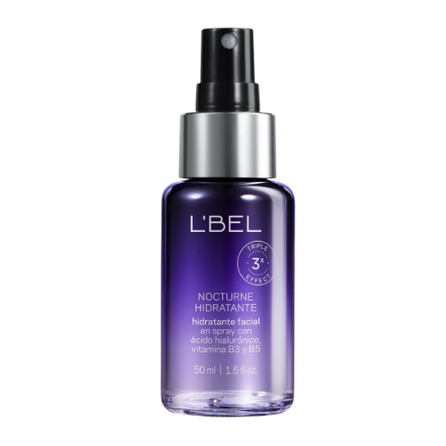 NOCTURE HIDRATANTE FACIAL EN SPRAY 50 ML