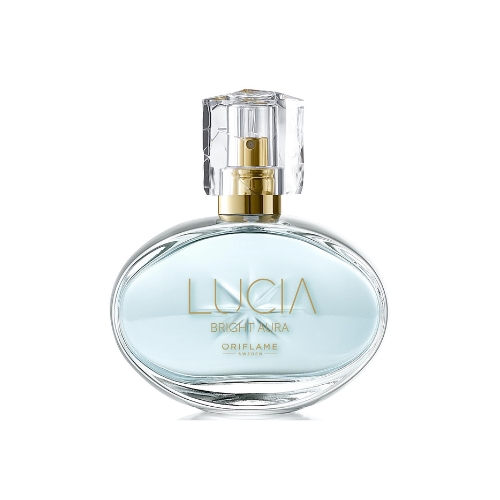 LUCIA BRIGHT AURA EAU DE TOILETTE
