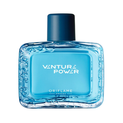 VENTURE POWER EAU D TOILETTE