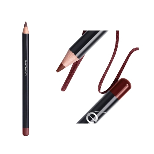 DELINEADOR EN LÁPIZ PARA OJOS GRANATE EMPATÍA