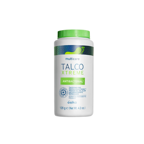 MULTICARE TALCO XTREME 120G