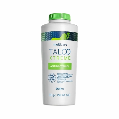 MULTICARE TALCO XTREME, 230G