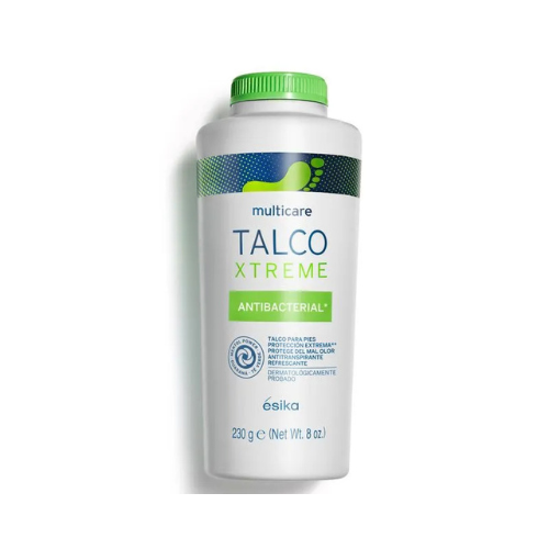 MULTICARE TALCO XTREME 230G