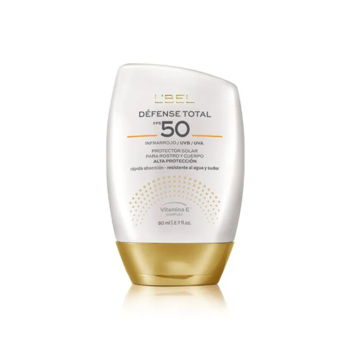 DEFENSE TOTAL 80ML