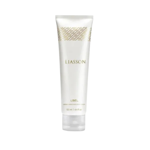 Crema Perfumada para mujer Liasson